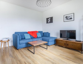 Appartement confortable et idéalement situé